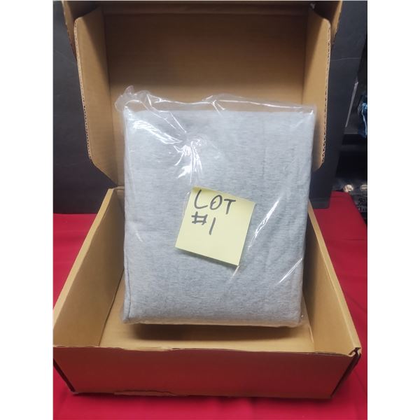 Amazon Basics Twin Bed Sheet Set Lot 1