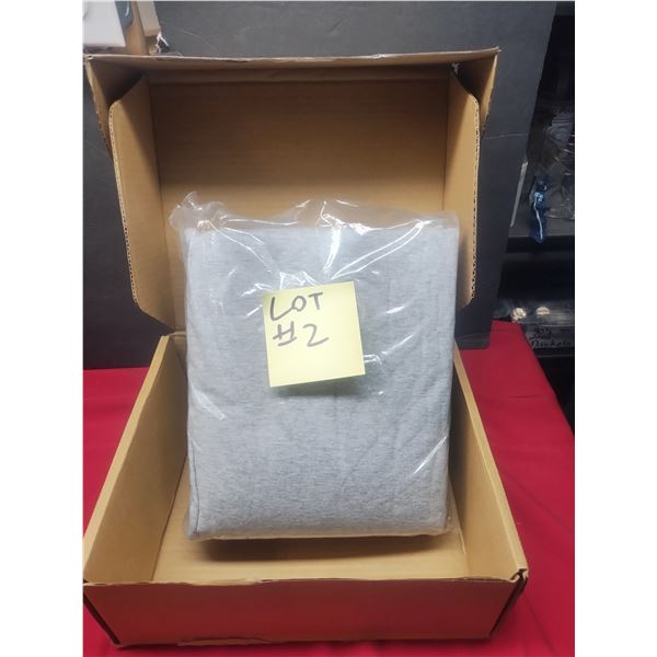 Amazon Basics Twin Bed Sheet Set Lot 2