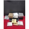 Image 1 : Jewelry Gift Box Lot