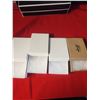Image 2 : Jewelry Gift Box Lot