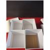 Image 3 : White Gift Box Lot