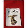 Image 3 : HMS Fife Pin