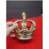 Image 2 : Hand Forged Metal Crown