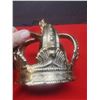 Image 6 : Hand Forged Metal Crown