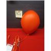 Image 1 : Ikea Red Balloon Light