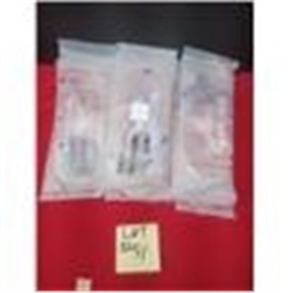 Haemonetics RLS Harness Set Lot 1