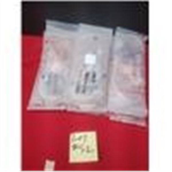 Haemonetics RLS Harness Set Lot 2