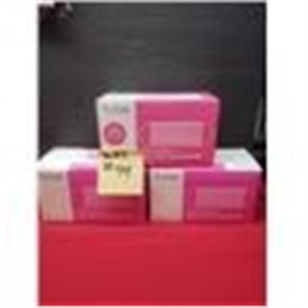 Pri-Med Anti-Fog Foam Masks Lot 1