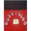 Image 1 : Restaurant Shot Glasses