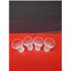 Image 5 : Restaurant Shot Glasses