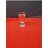 Image 6 : Restaurant Shot Glasses