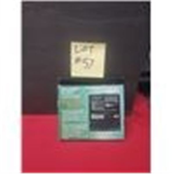 Vintage Sharp Electronic Organizer