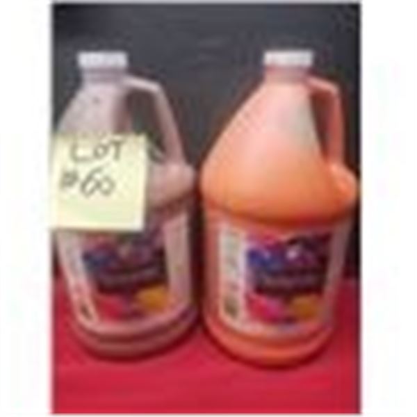 Chromatemp Paint Lot