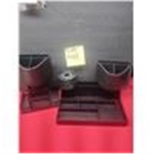 Office Organization Lot 1