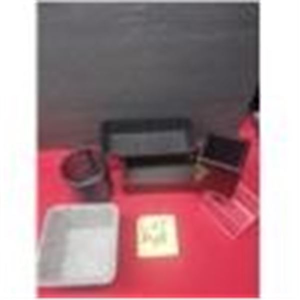 Office Organization Lot 3