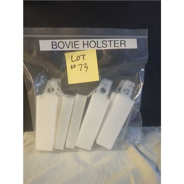Bovie Holster