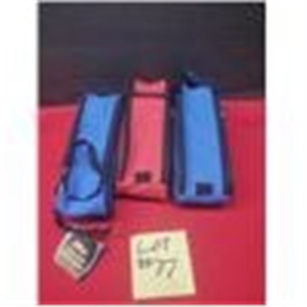 Hilroy Pencil Cases Lot A