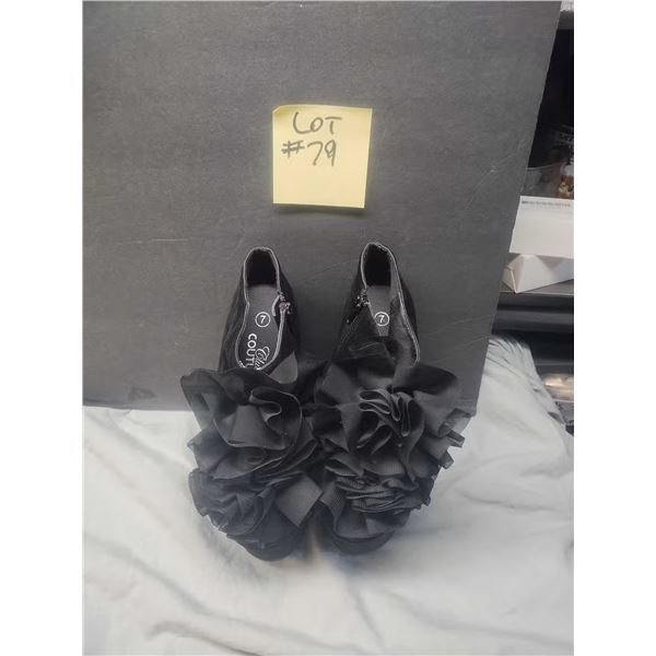 Club Couture Women's Heel Shoes