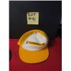 Image 1 : Caterpillar Baseball Hat
