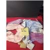 Image 1 : Zara Home Sleep Masks Lot A