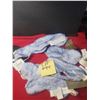 Image 1 : Zara Home Sleep Masks Lot C