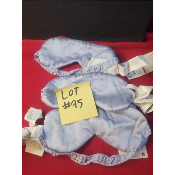 Zara Home Sleep Masks Lot D