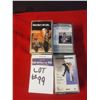 Image 1 : Misc. Lot Of Cassettes