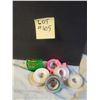 Image 1 : Miscellaneous Tape Lot 3