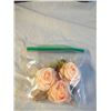 Image 10 : Handmade Floral Fashion Accessories Lot 5