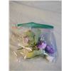 Image 11 : Handmade Floral Fashion Accessories Lot 5