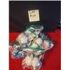 Image 1 : Handmade Floral Fashion Accessories Lot 5