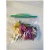 Image 3 : Handmade Floral Fashion Accessories Lot 5