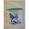 Image 4 : Handmade Floral Fashion Accessories Lot 5