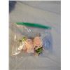 Image 5 : Handmade Floral Fashion Accessories Lot 5