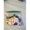 Image 7 : Handmade Floral Fashion Accessories Lot 5