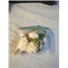 Image 8 : Handmade Floral Fashion Accessories Lot 5