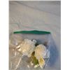 Image 9 : Handmade Floral Fashion Accessories Lot 5