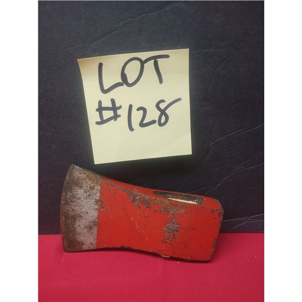 Axe Head