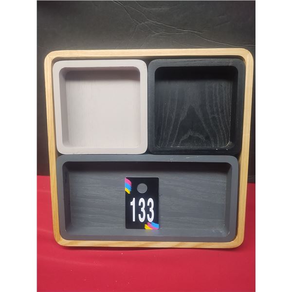 Boconcept Desk Organizer