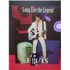 Image 1 : Elvis Metal Sign
