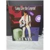 Image 2 : Elvis Metal Sign