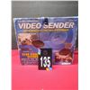 Image 1 : Vintage Video Sender