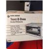 Image 9 : Black & Decker Toaster Oven