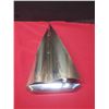 Image 5 : Metal Sailboat Decor