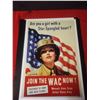 Image 6 : Posters Of WW2 Lot 4