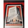 Image 5 : Posters Of WW2 Lot 5