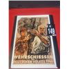 Image 1 : Posters Of WW2 Lot 6