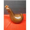 Image 2 : Brown Hen Chicken Decor