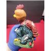 Image 9 : Chicken Decor Lot