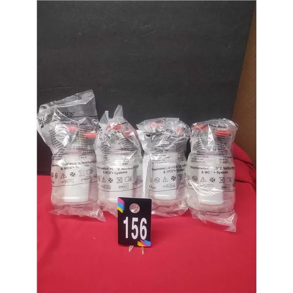 Haemonetics BMB PLS Bowl Lot A